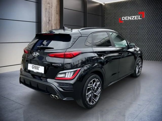 Hyundai Kona N Line T-GDi