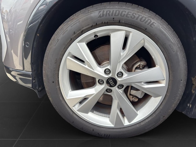 Audi Q4 e-tron 40 Sportback