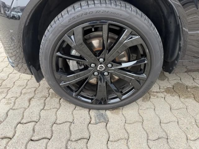 Volvo XC60 AWD Ultimate