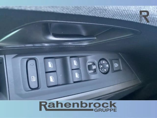 Peugeot 3008 Allure Pack Hybrid