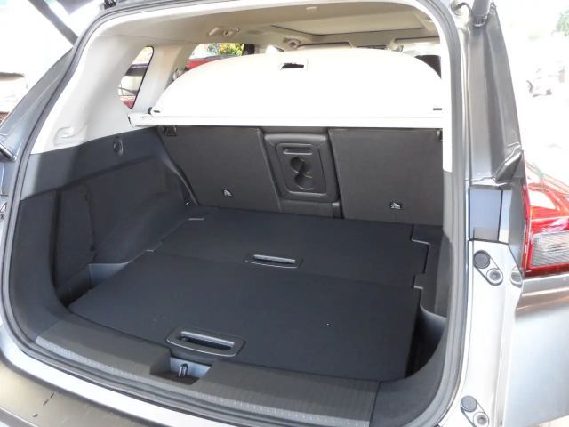 Nissan X-trail N-Connecta