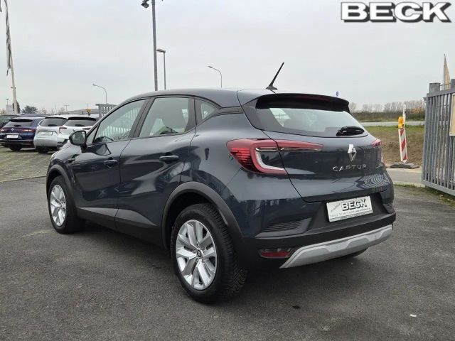 Renault Captur TCe 90 Zen