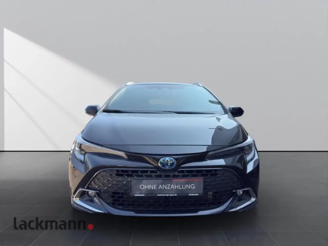 Toyota Corolla Hybride Technik Touring