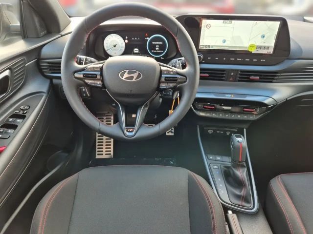 Hyundai i20 N Line