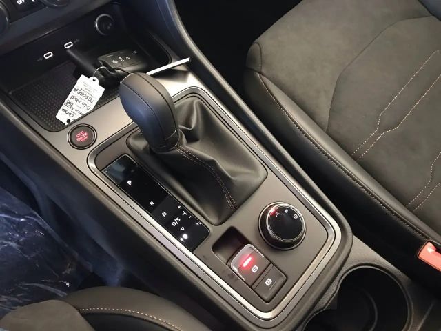 Cupra Ateca 1.5 TSI DSG