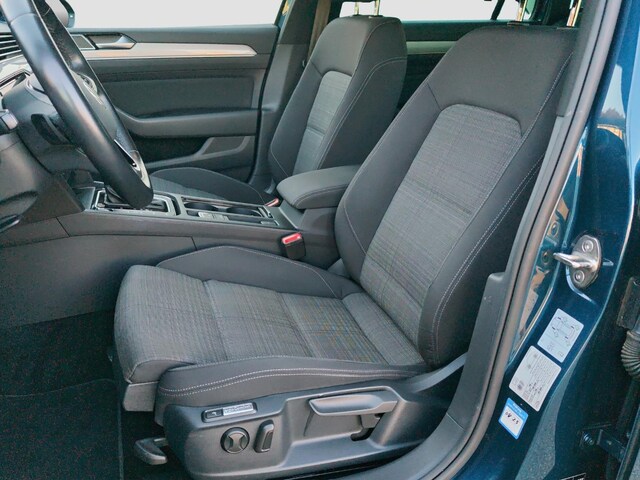 Volkswagen Passat 2.0 TDI Variant