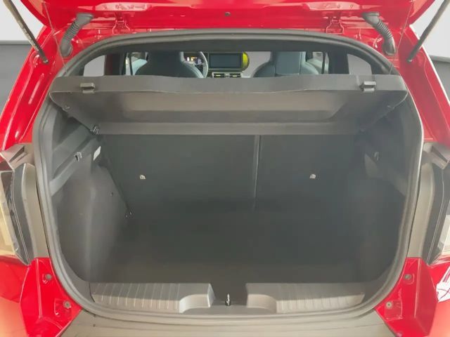 Fiat Grande Panda 1.2 Hybrid eDCT Icon