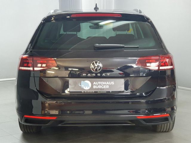 Volkswagen Passat 2.0 TDI Business DSG Variant