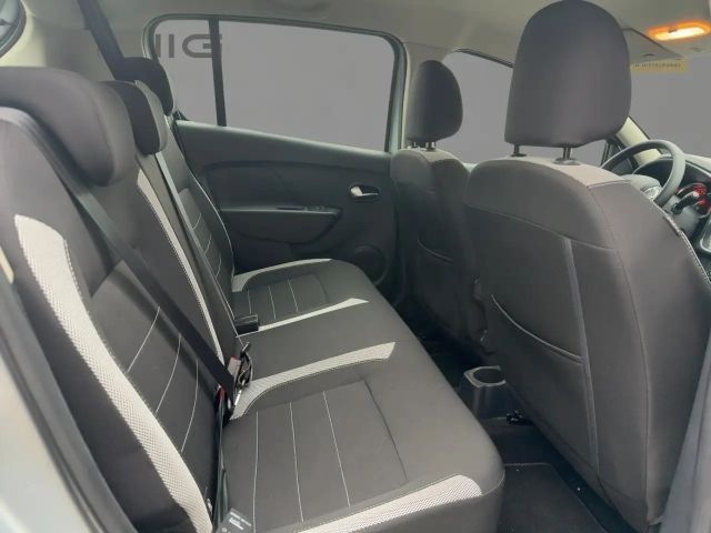 Dacia Sandero Prestige Stepway