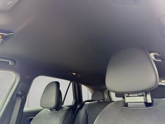 Mercedes-Benz GLC 200 GLC