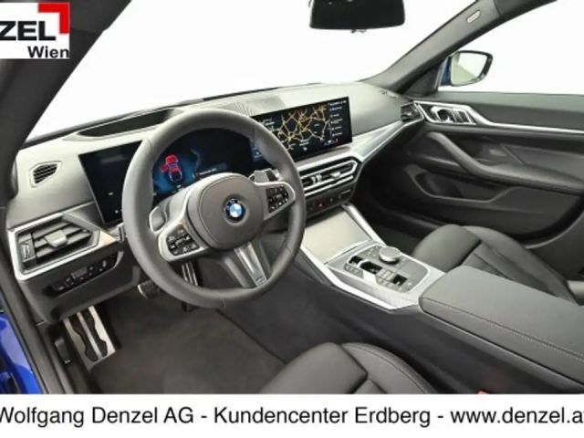 BMW 420 420d Coupé xDrive