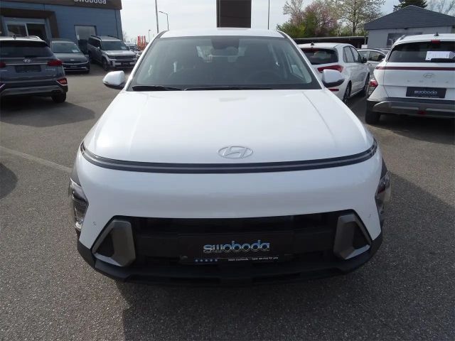 Hyundai Kona 1.0 2WD Smart T-GDi