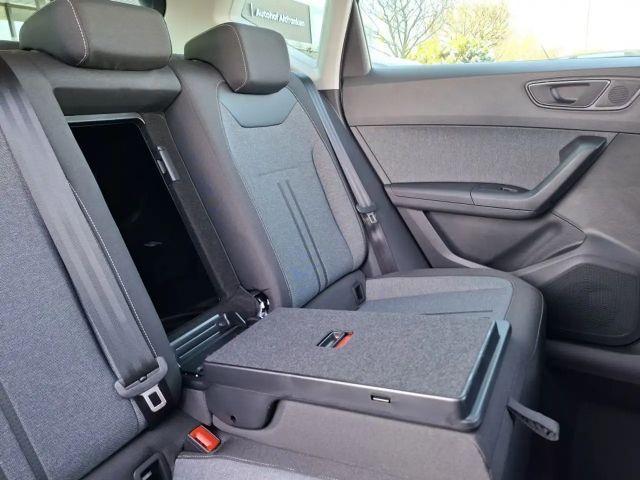 Seat Ateca 1.5 TSI DSG Style