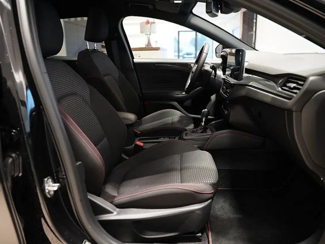 Ford Focus EcoBoost ST Line