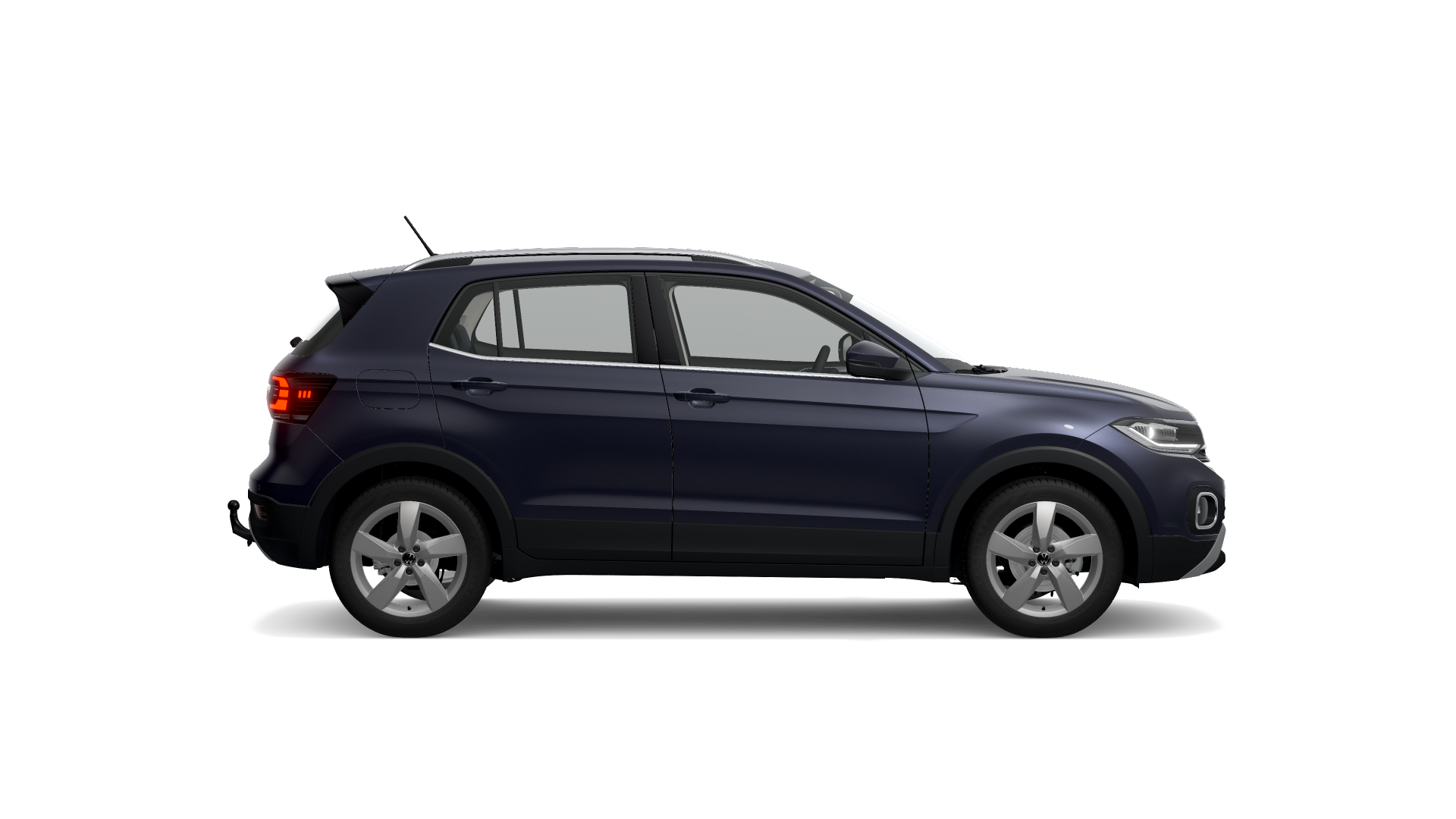 Volkswagen T-Cross 1.0 TSI DSG Style