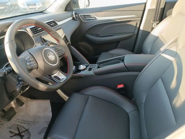 MG ZS 51 kWh EV Luxury