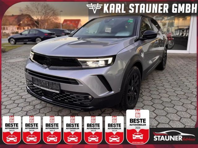 Opel Mokka GS-Line Grand Sport