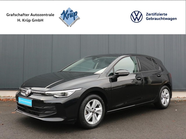 Volkswagen Golf Golf VIII Life