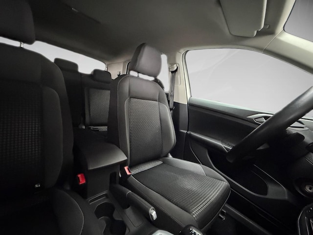 Volkswagen T-Cross 1.0 TSI DSG