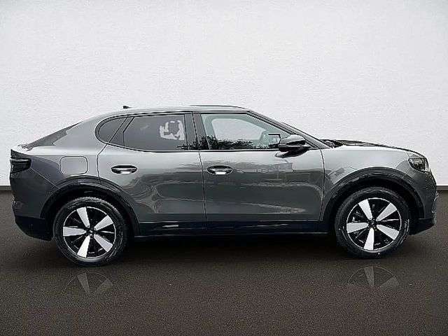 Ford Capri Extended range RWD