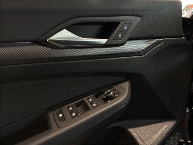 Volkswagen Golf DSG GTI