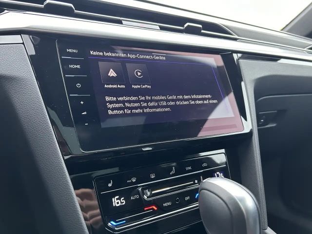 Volkswagen Arteon 4Motion R-Line