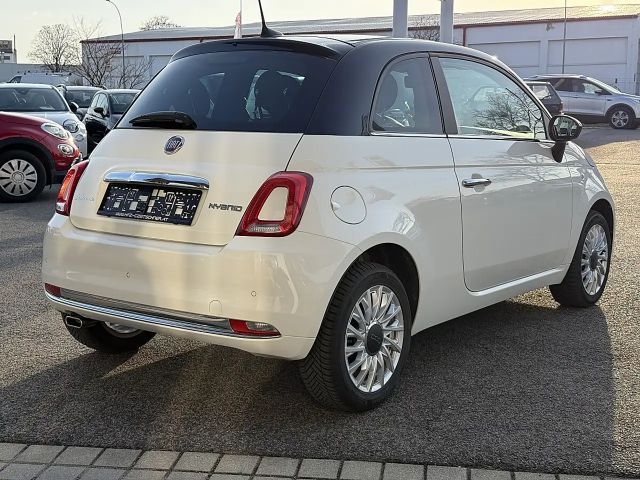 Fiat 500 Dolcevita