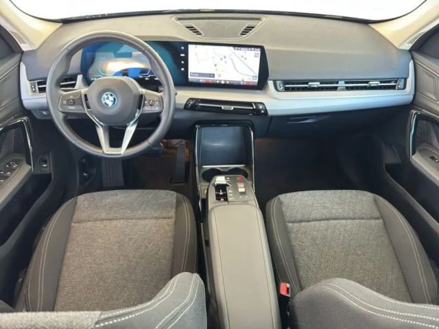 BMW iX1 xDrive30