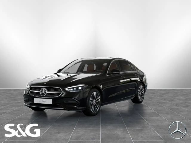 Mercedes-Benz C 200 AVANTGARDE Sedan