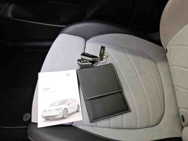 Volkswagen ID.3 77 KWh