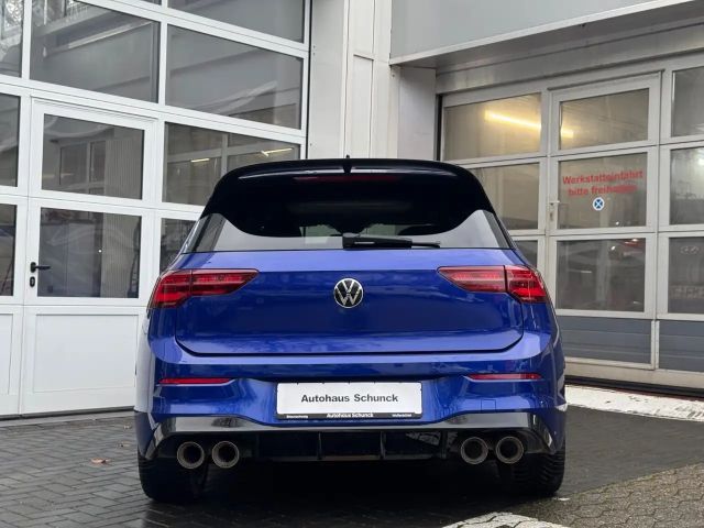 Volkswagen Golf IQ.Drive