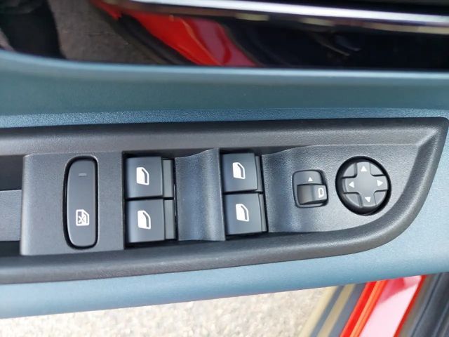 Fiat Grande Panda E RED