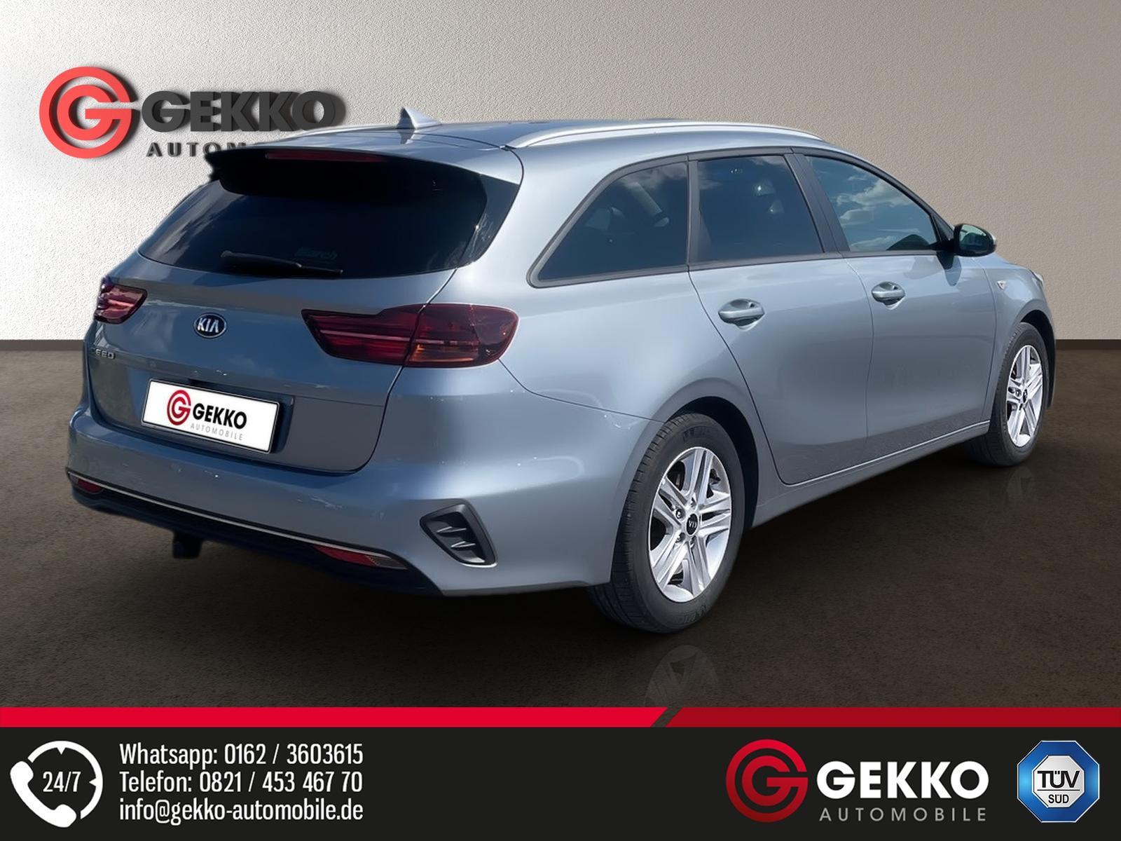Kia Ceed SportWagon
