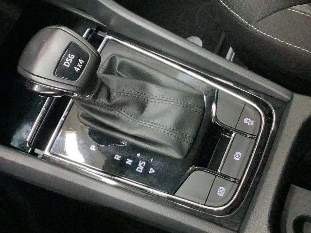 Skoda Kodiaq 2.0 TDI 4x4 Ambition