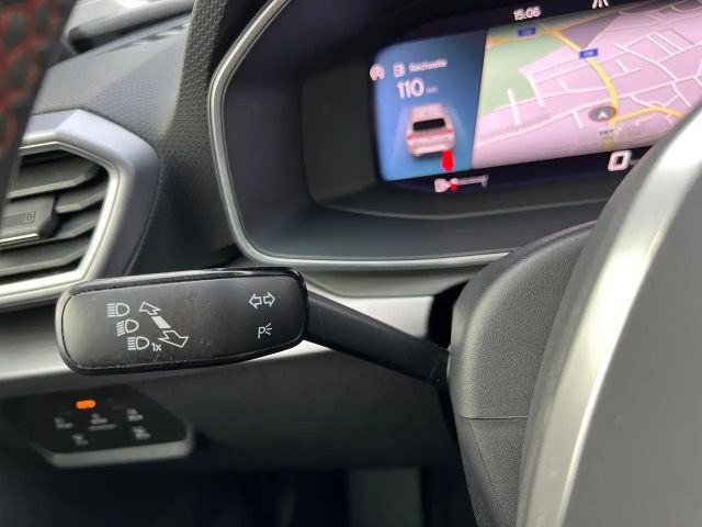 Seat Leon FR-lijn Sportstourer