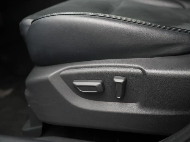 Mitsubishi Eclipse Cross 4WD