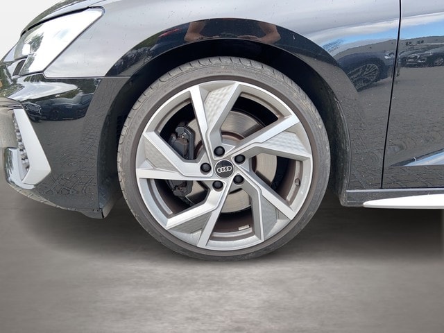 Audi S3 Quattro S-Tronic Sportback