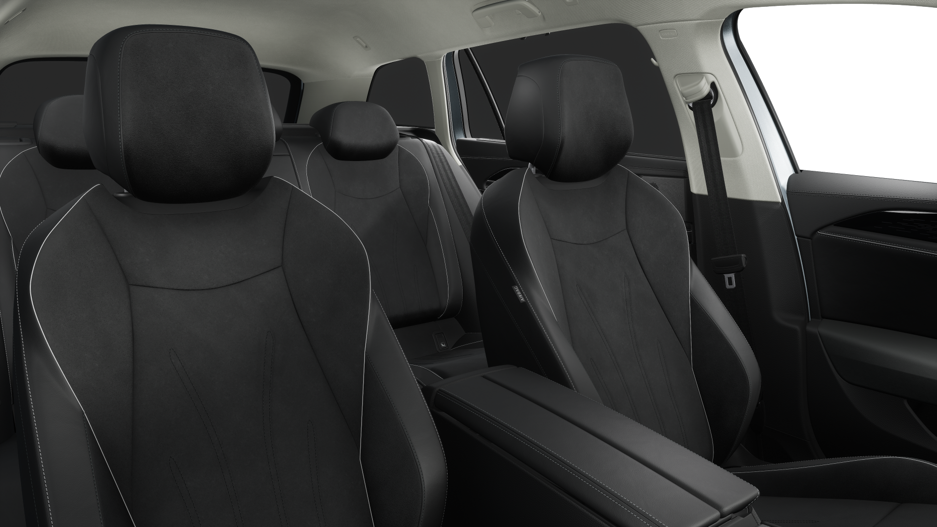 Volkswagen Passat 2.0 TDI DSG IQ.Drive Variant