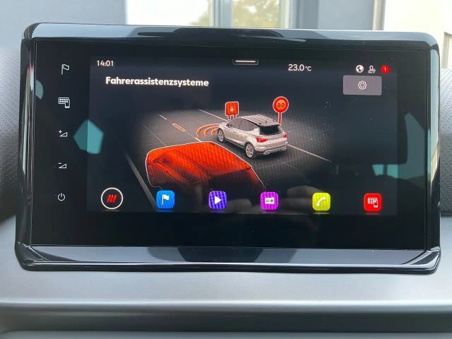 Seat Arona 1.0 TSI DSG FR-lijn