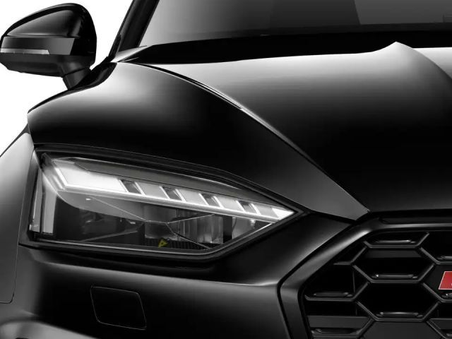 Audi S5 Quattro Sportback