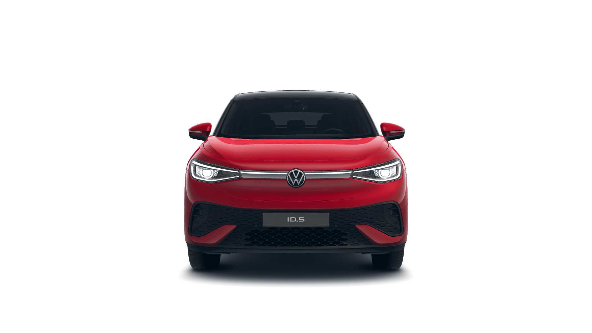 Volkswagen ID.5 52 kWh Matrix ACC Wärmepumpe Area View