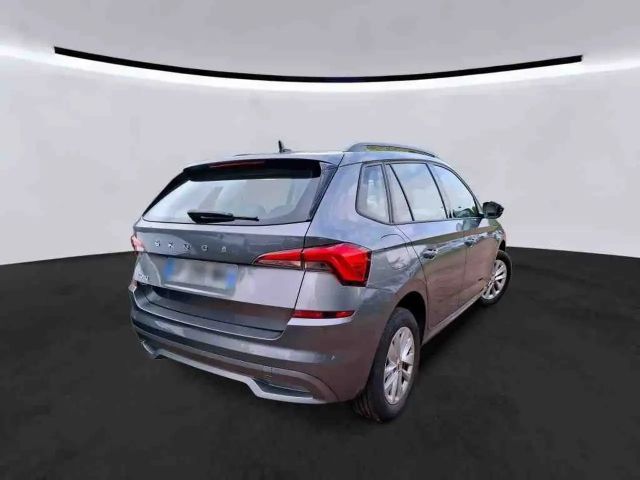 Skoda Kamiq 1.0 TSI Ambition