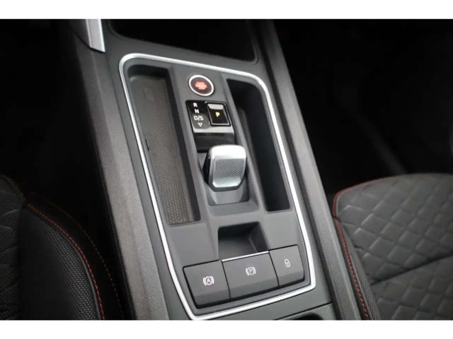 Seat Leon 2.0 TDI FR-lijn Sportstourer