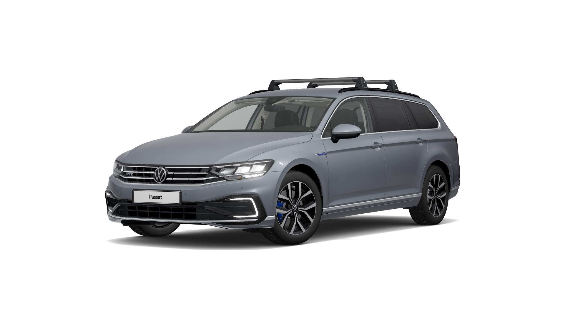 Volkswagen Passat DSG GTE Variant