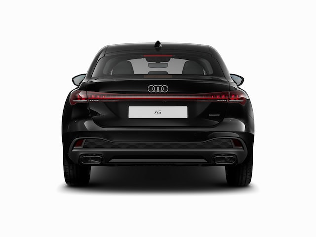 Audi A5 Quattro S-Tronic