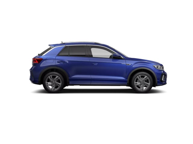 Volkswagen T-Roc 1.5 TSI R-Line