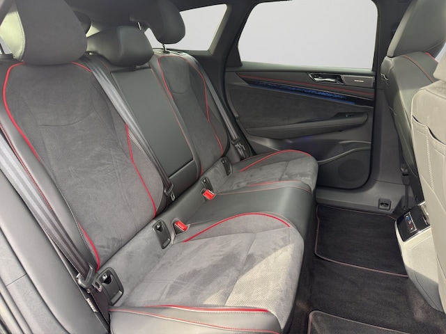 Volkswagen ID.7 4Motion GTX Tourer