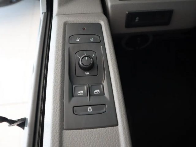 Volkswagen Transporter T6