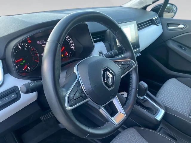 Renault Clio Evolution TCe 90