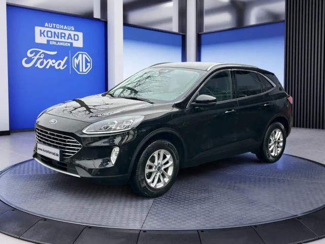 Ford Kuga Plug in Hybrid Titanium X
